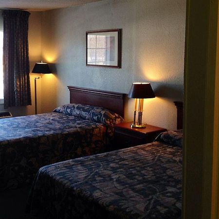 Country Hearth Inn And Suites 파두카 외부 사진
