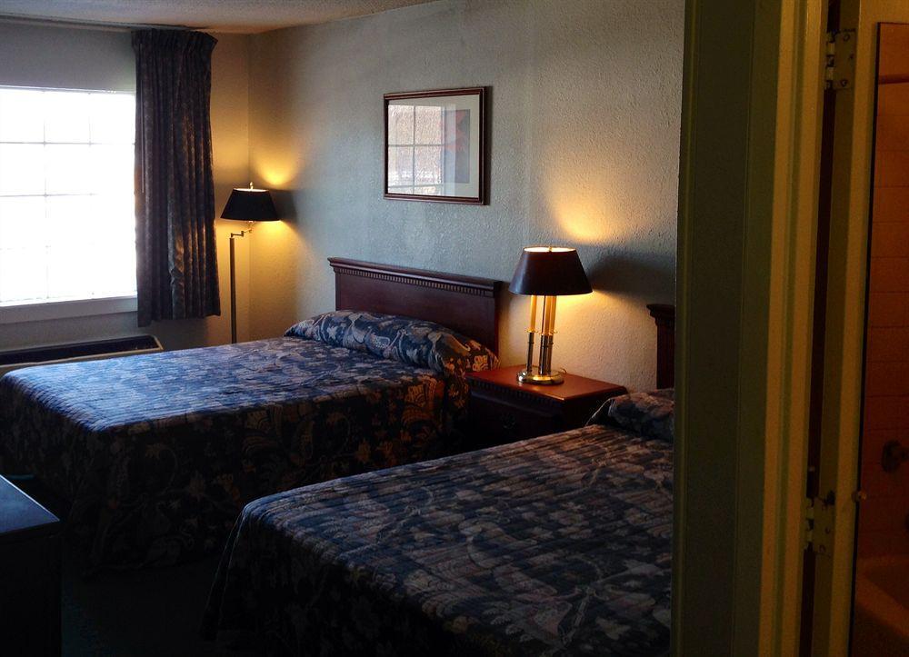 Country Hearth Inn And Suites 파두카 외부 사진