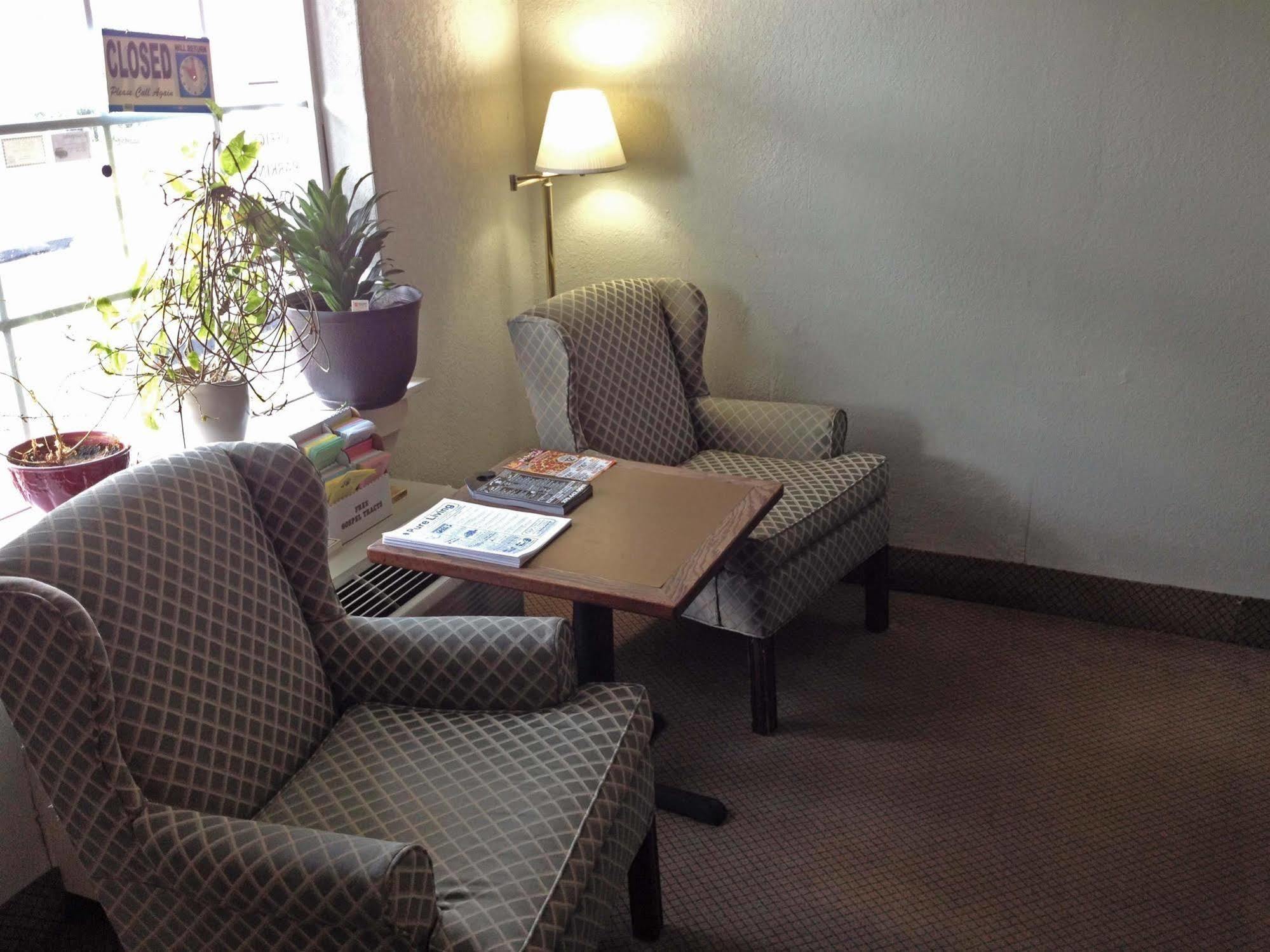 Country Hearth Inn And Suites 파두카 외부 사진